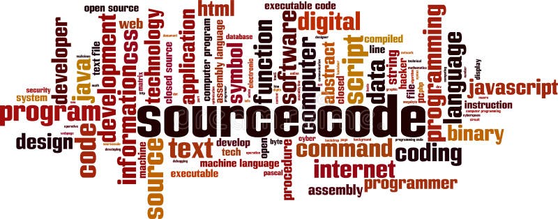 Исходник слово. Code слово фото. Machine language. Sources the Word. Слово исходный код