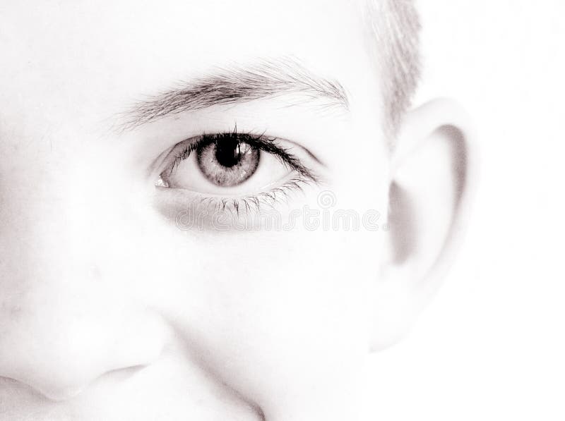 Sourire photo libre de droits Sourire photo libre de droits