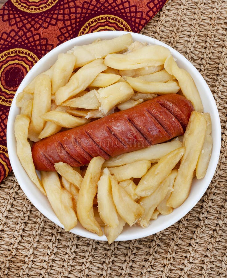 South Africa Favourites on the Streets Stock Photo - Image of rustic
