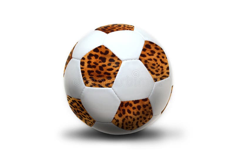 South Africa world cup stock image. Image of game, football 14082057