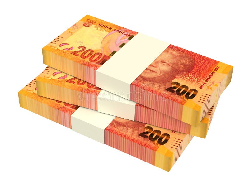 South African Rand Notes Bundles Stack Editorial Stock Image suij-j-stock-price-latest-news-reuters