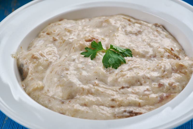 South African Smoked snoek pate royalty free stock images South African Smoked snoek pate royalty free stock images