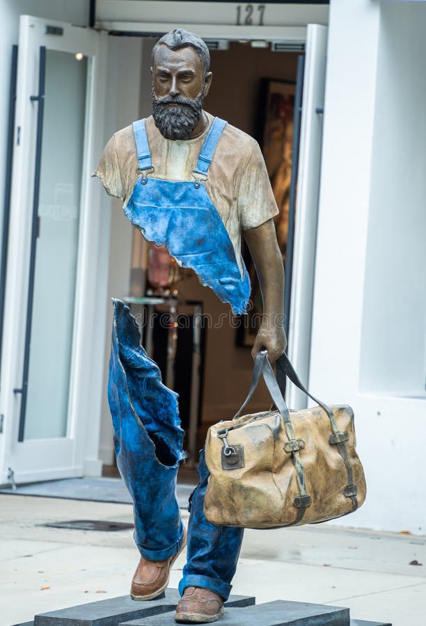 Bruno Catalano - Ravagnan Gallery