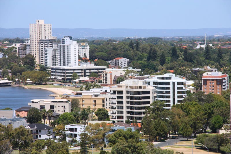South Perth stock photography South Perth stock photography