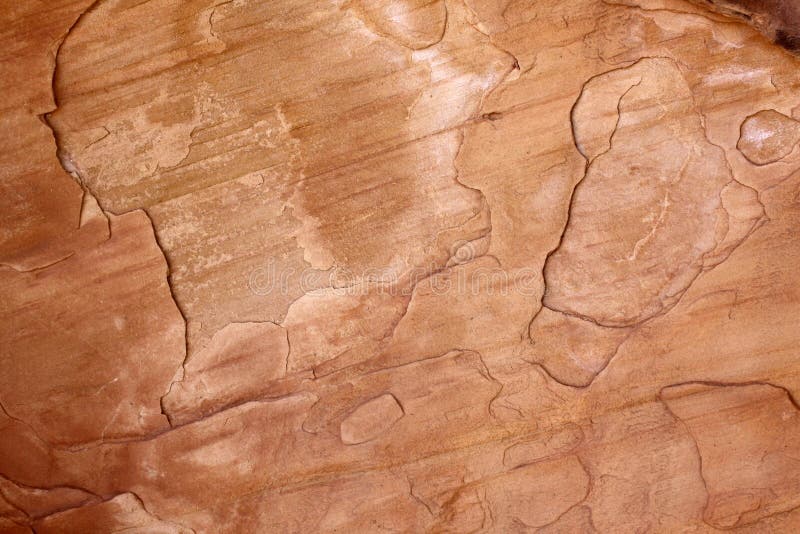 Southwest Rock Background Pattern