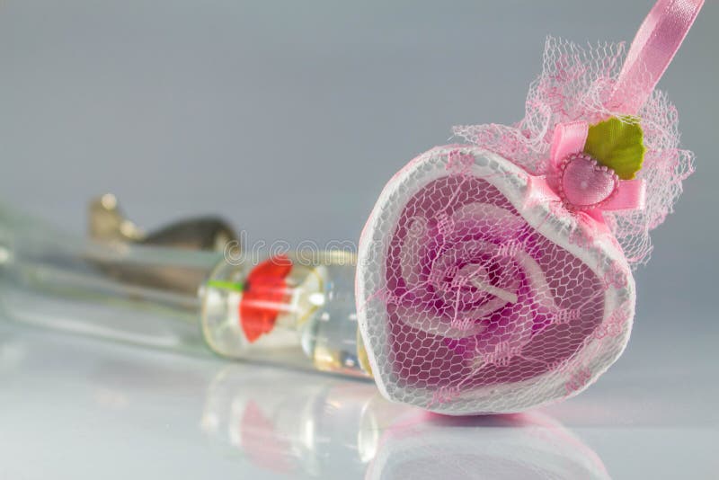 Souvenir on background. stock photo. Image of marriage 48686762