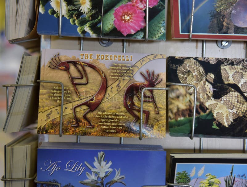 Souvenir shop Arizona editorial photography. Image of local 75261317