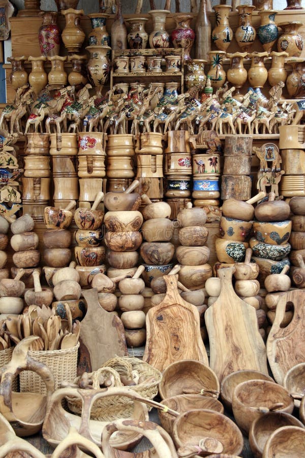 Souvenirs de la Tunisie image stock. Image du tunisia 13462353