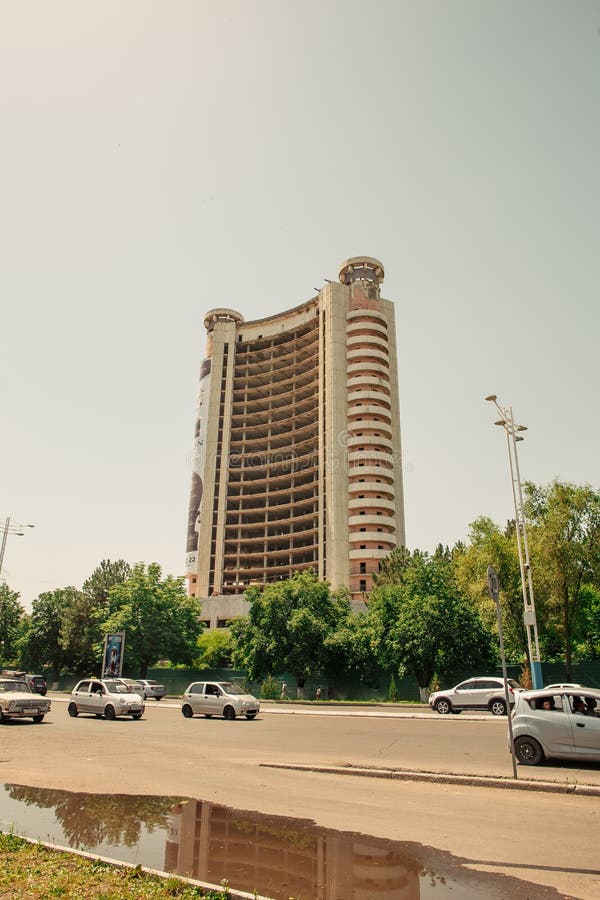 Stock sex in Tashkent