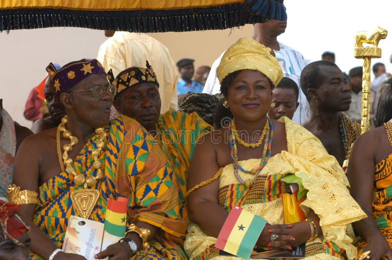Sovranità del Ghana Sovranità del Ghana