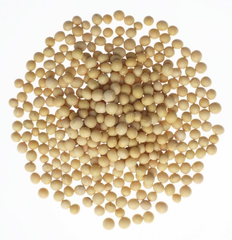 Soya beans