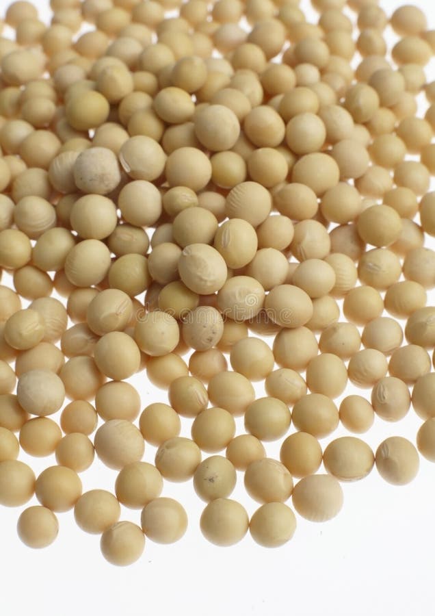 Soya beans