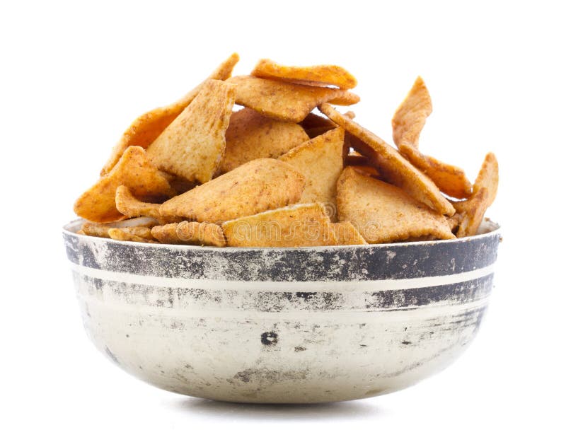 Soya stick or chips snacks stock image. Image of meal 105607011