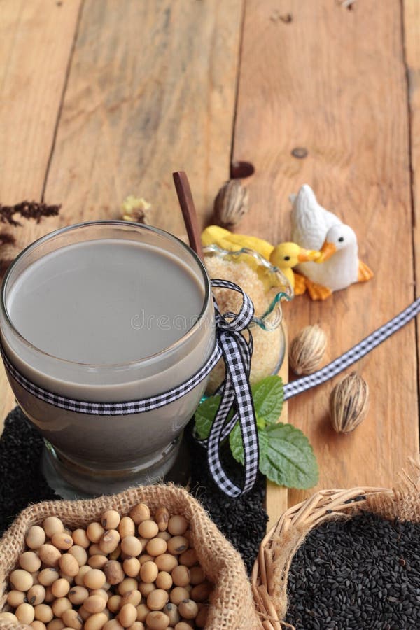 768 Black Soybean Milk Stock Photos Free & RoyaltyFree Stock Photos