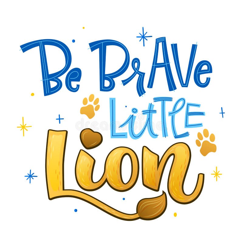 Soyez Courageux Peu D Expression De Tigresse Citation Tiree Par La Main De Calligraphie Et De Lettrage De Fete De Naissance De St Illustration Stock Illustration Du Fille Enfantin Soyez Courageux Peu D Expression De Tigresse Citation Tiree Par La Main De Calligraphie Et De Lettrage De Fete De Naissance De St Illustration Stock Illustration Du Fille Enfantin