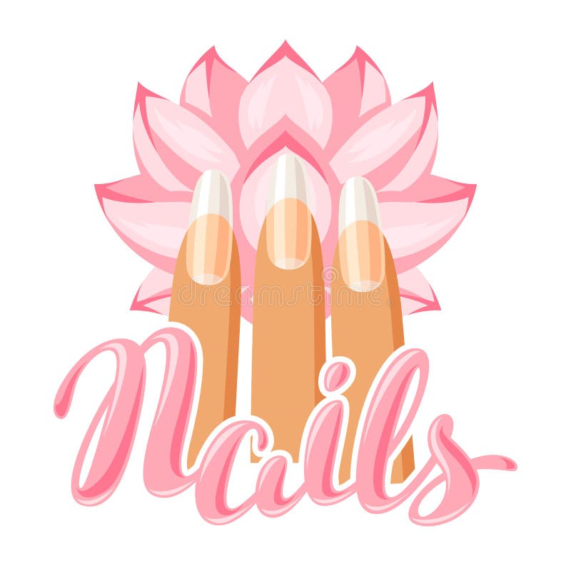 Nails Stock Illustrations – 27,775 Nails Stock Illustrations, Vectors ...