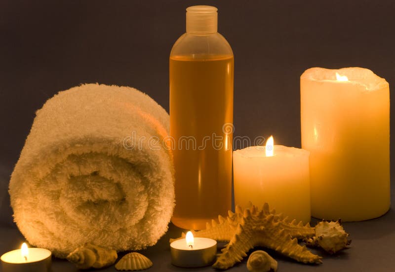 Spa items