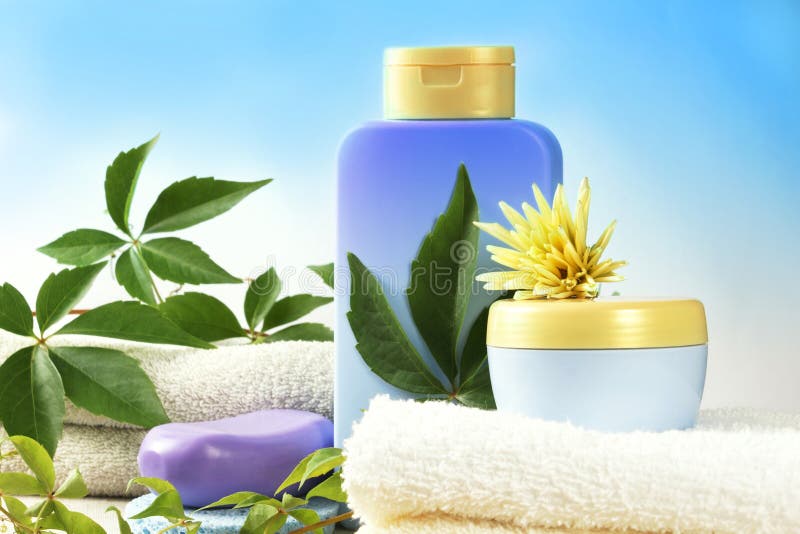 SPA Products