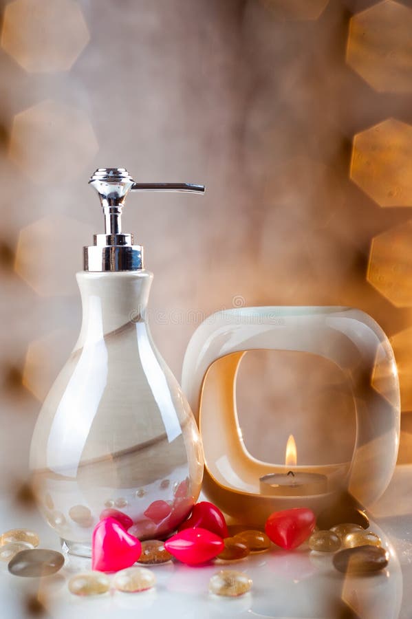 Spa skin care cosmetic stock photos Spa skin care cosmetic stock photos