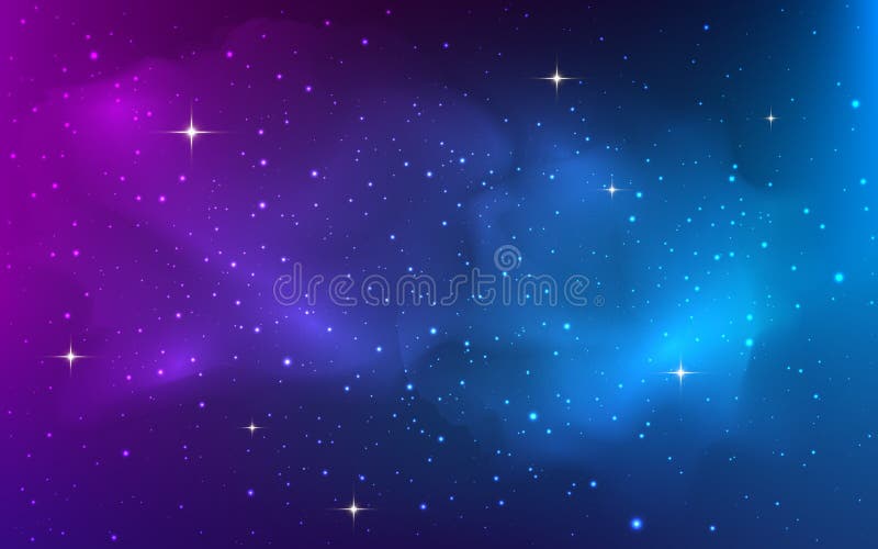 Purple Galaxy Stock Illustrations 19 506 Purple Galaxy Stock
