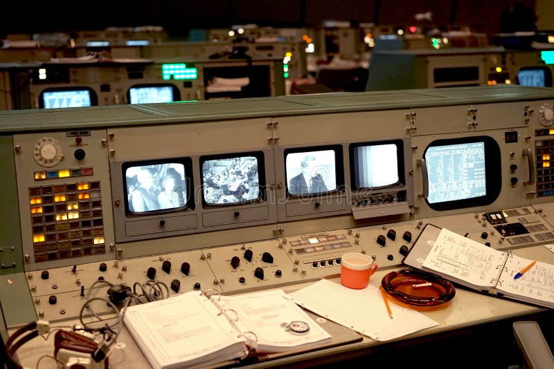 Nasa Mission Control Stock Photos Download 462 Royalty Free Photos