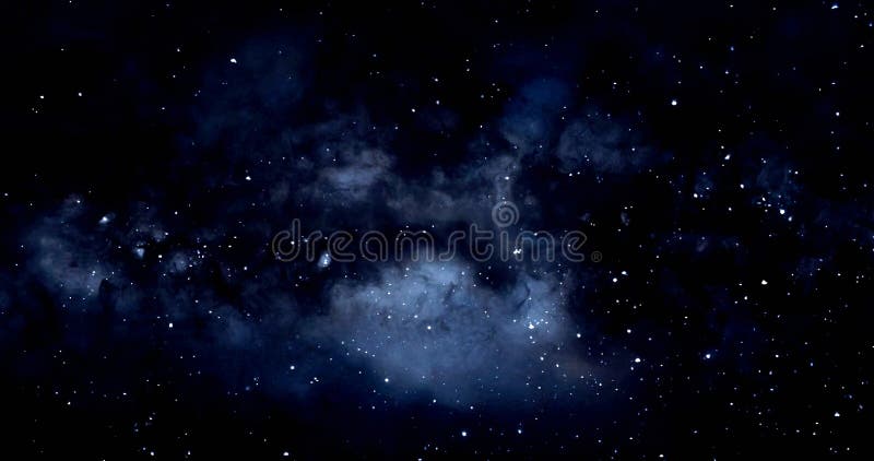 Space Galaxy Background. 3d Space with Colorful Milky Way. Beautiful Galaxy  Over 4k Resolution Stock Image - Image of astronomy, nature: 200610259
