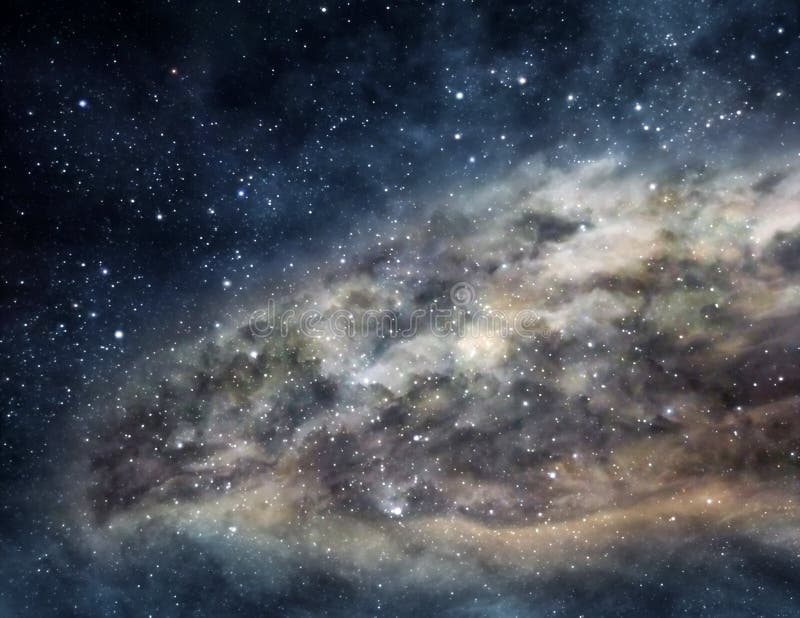 Space nebula stock photo Space nebula stock photo