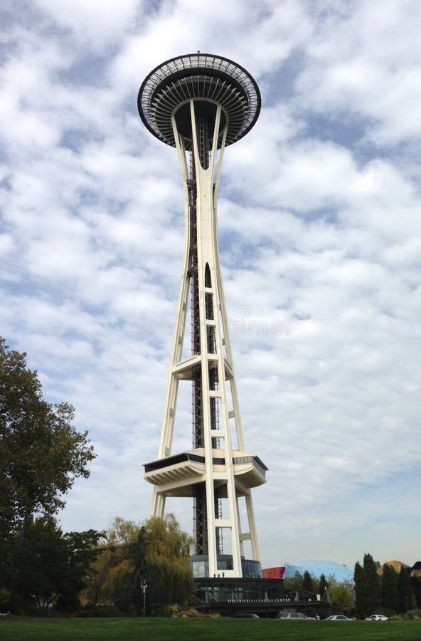 Space Needle Seattle Stock Photos Download 3,522 Royalty Free Photos
