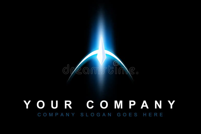 Church Logo stock illustration. Illustration of logotype 31522078