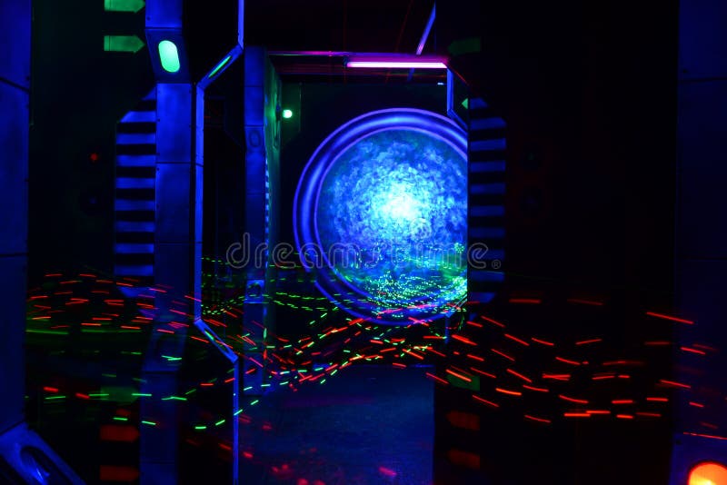 Interior Alien Space Ship Stock Photos Download 73 Royalty Free