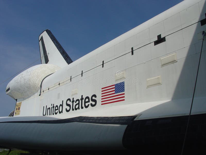 Space Shuttle