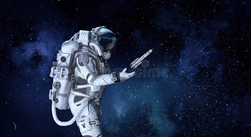 200+ Free Spaceman & Astronaut Images - Pixabay