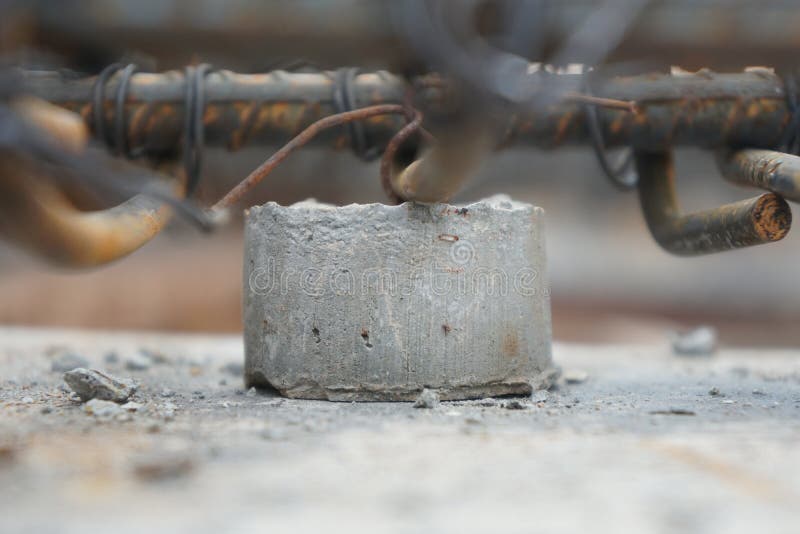 A Spacer is Used To Increase the Distance between Parts Being Fastened