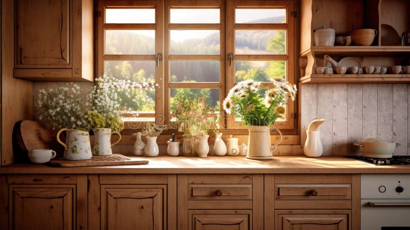 Mellow Naturalista Classic - 12 Inch Solid Wood Platform Bed with ...