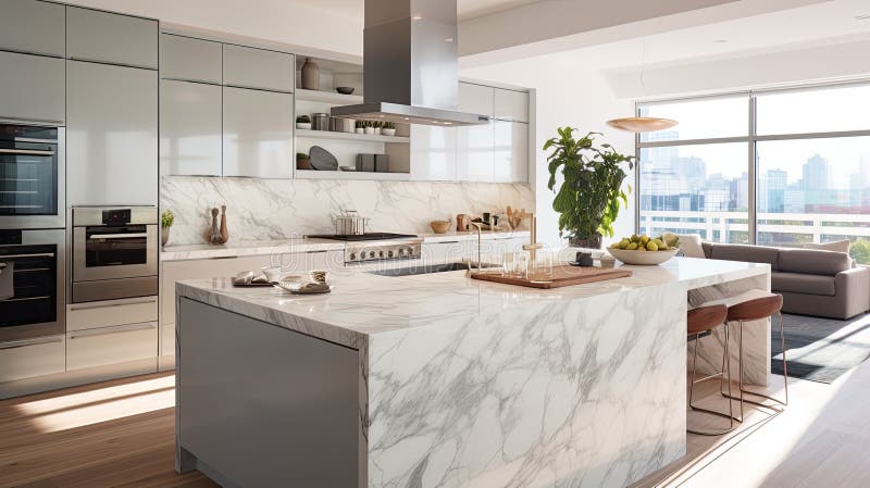 View of $40 Million Penthouse at The Cortland: A Premier Luxury Option in New ...