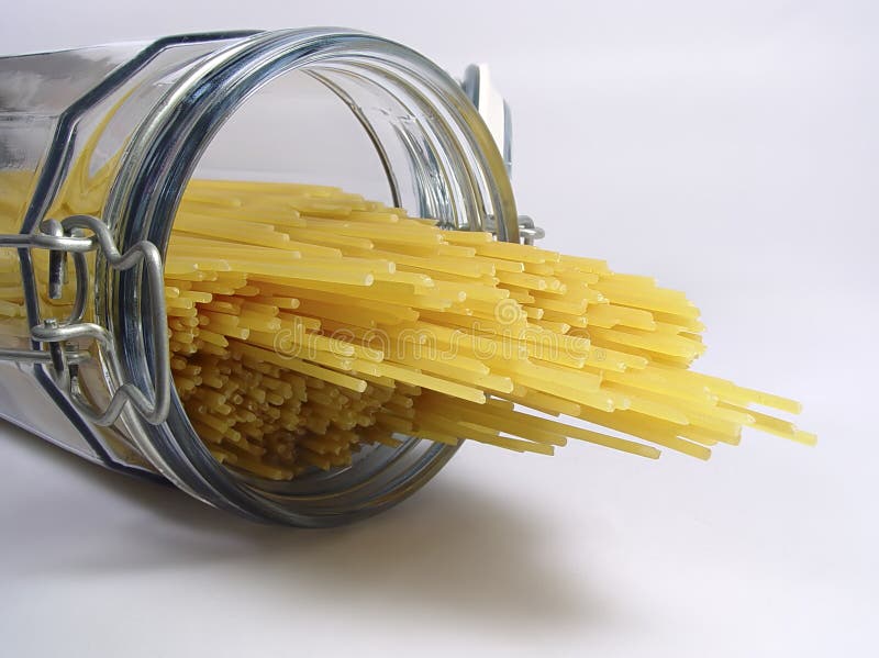 Spaghetti photographie stock Spaghetti photographie stock
