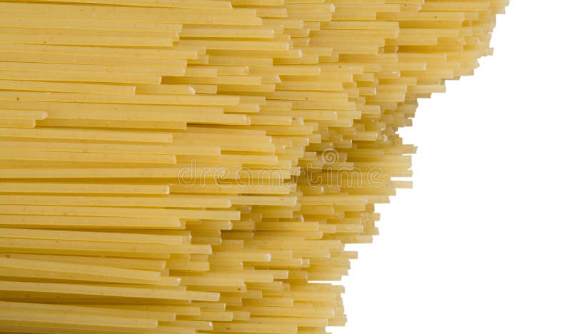 Spaghetti royalty free stock photo