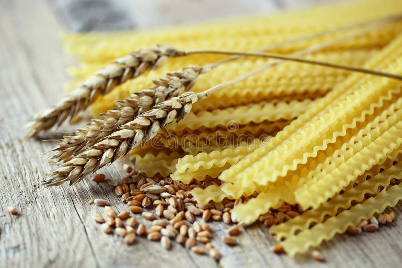 Spaghetti stock photos