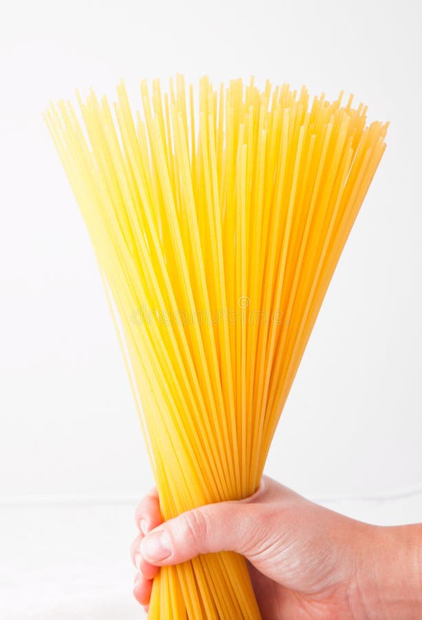 Spaghetti stock photos