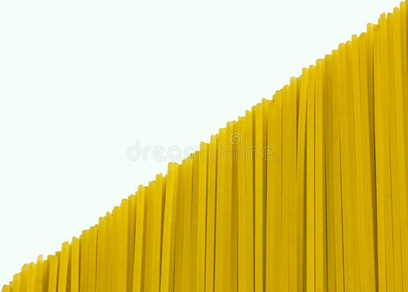 Spaghetti background