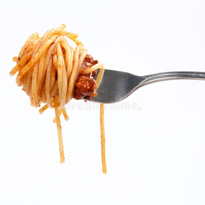 Woman Eating Pasta 4 stock image. Image of european, hungry 760429