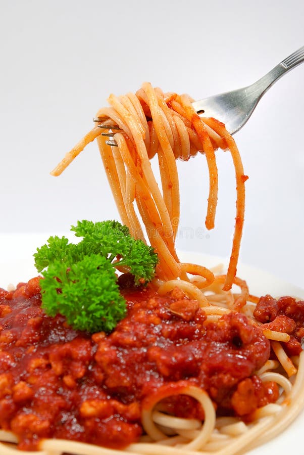 Spaghetti Series 05