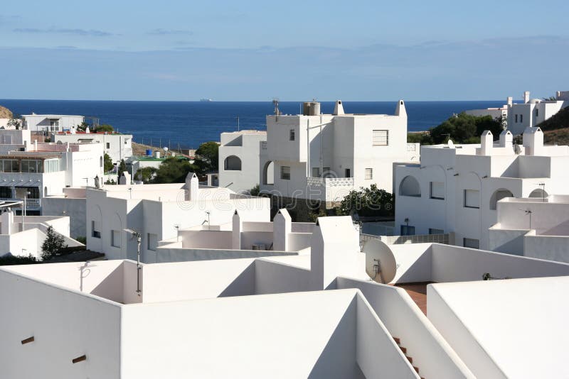 Download Spain stock image. Image of andalusia, architecture, scenic - 11749935