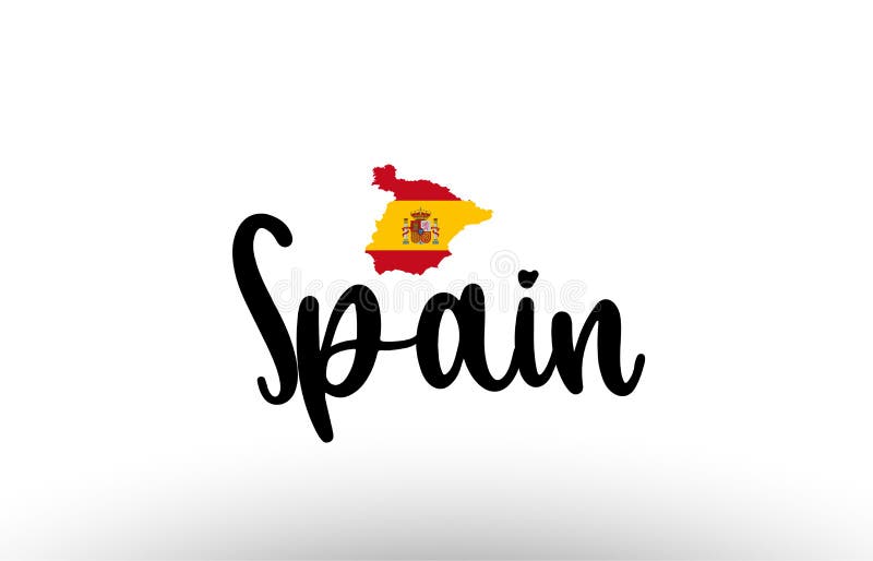 spain tourism logo