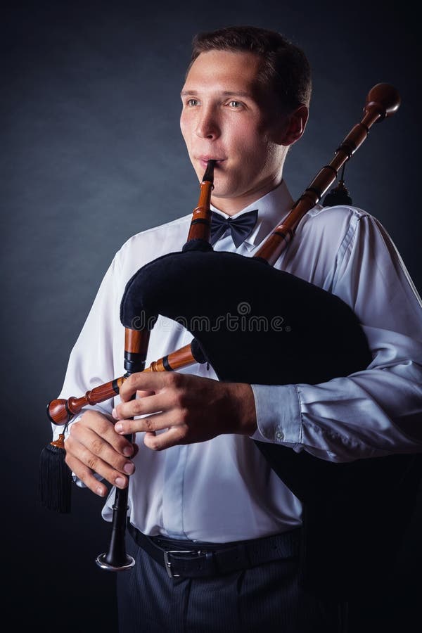 Playing the accordion stock image. Image of finger, keyboard 33412181