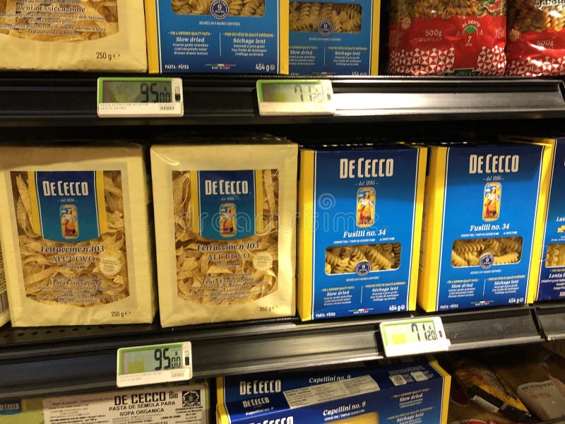 In Spanish Grocery Store Items Mexico LA COMER GROCERY Stock Image in-spanish-grocery-store-items-mexico-la-comer-grocery-stock-image