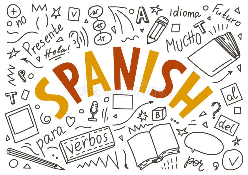 Learn the basics of Spanish 1 Background And become fluent in no time