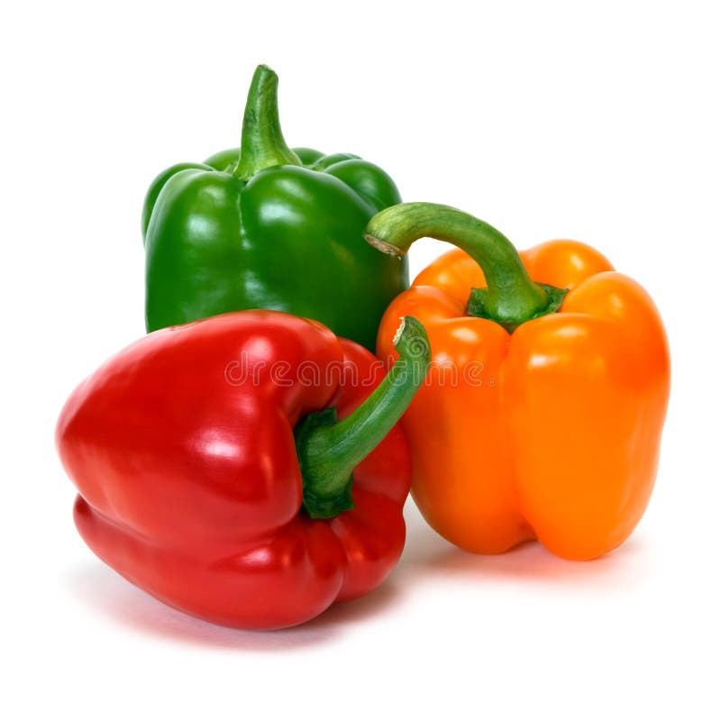 Spansk peppar Spansk peppar