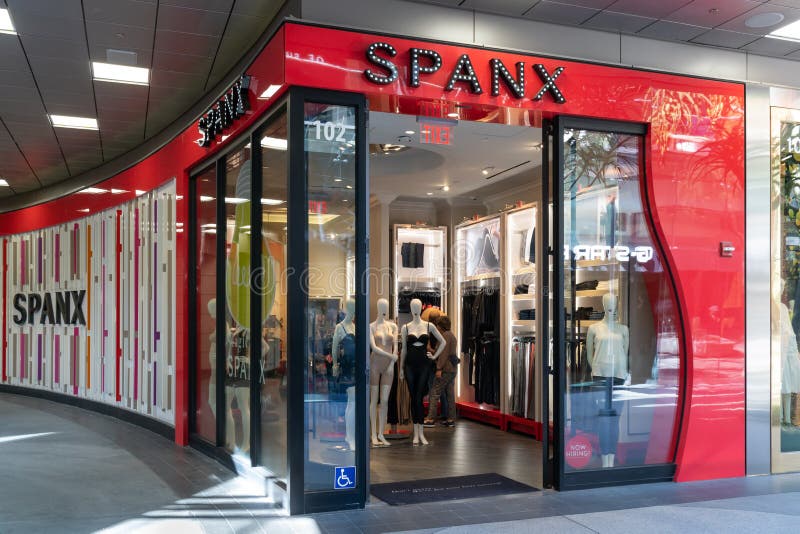 Sage Business Cases - Spanx Lands Investment Deal With Focus on Women in  Leadership