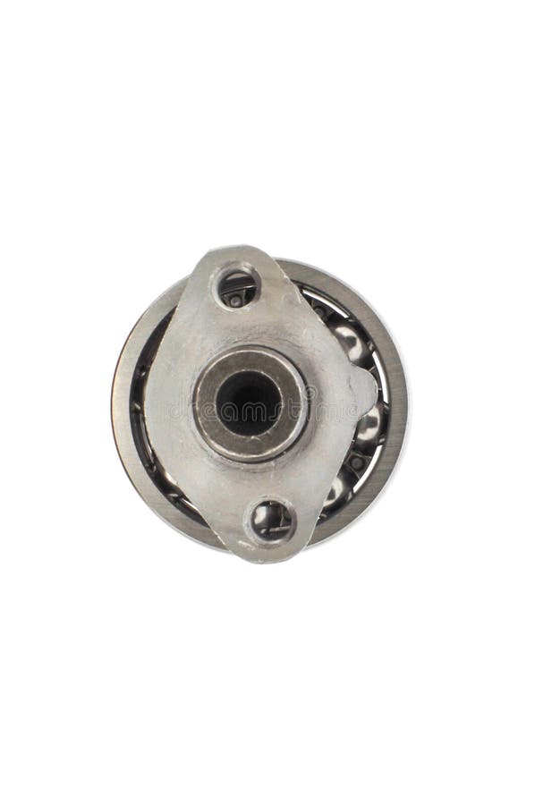 Spare motorcycle part stock photo. Image of motorbike 38120530